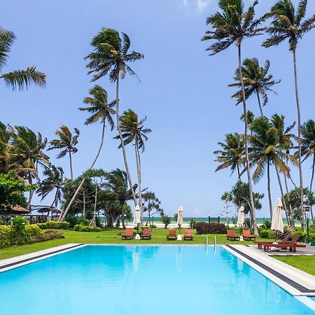 Crystal Villa Weligama Bagian luar foto
